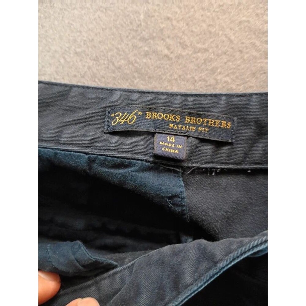 Brooks brothers pants